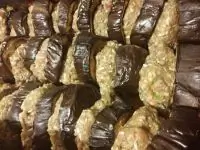 Вот что получилось из нашего рецепта - фото 2