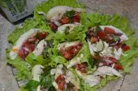 Вот что получилось из нашего рецепта - фото 1