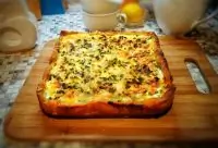 Вот что получилось из нашего рецепта - фото 1