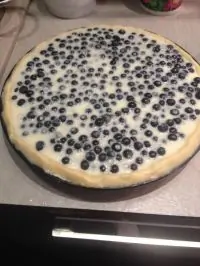 Вот что получилось из нашего рецепта - фото 2