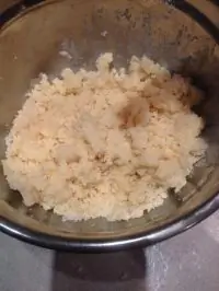 Вот что получилось из нашего рецепта - фото 3