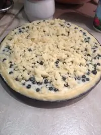 Вот что получилось из нашего рецепта - фото 4