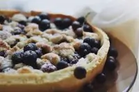 Вот что получилось из нашего рецепта - фото 2