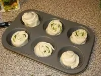 Вот что получилось из нашего рецепта - фото 3