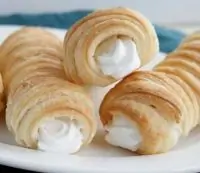 Вот что получилось из нашего рецепта - фото 2