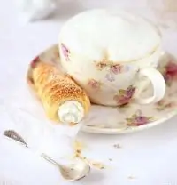 Вот что получилось из нашего рецепта - фото 3