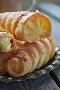 Вот что получилось из нашего рецепта - фото 4