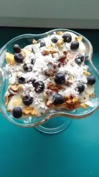 Вот что получилось из нашего рецепта - фото 1