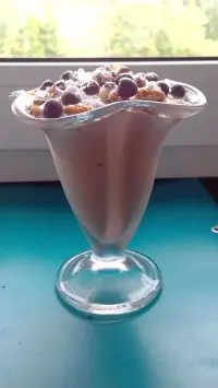 Вот что получилось из нашего рецепта - фото 2