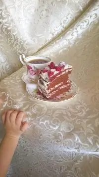 Вот что получилось из нашего рецепта - фото 1