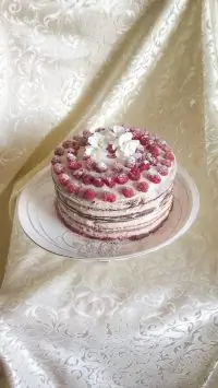 Вот что получилось из нашего рецепта - фото 2