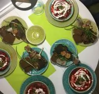 Вот что получилось из нашего рецепта - фото 1