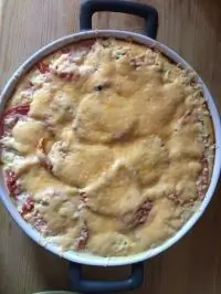 Вот что получилось из нашего рецепта - фото 1