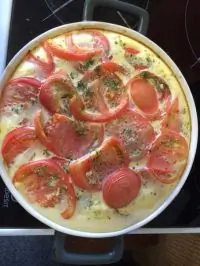 Вот что получилось из нашего рецепта - фото 2