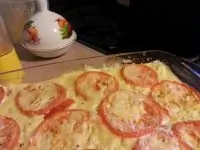 Вот что получилось из нашего рецепта - фото 3