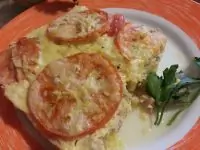 Вот что получилось из нашего рецепта - фото 4