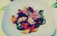 Вот что получилось из нашего рецепта - фото 1