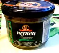 Вот что получилось из нашего рецепта - фото 2