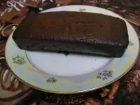 Вот что получилось из нашего рецепта - фото 1