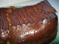 Вот что получилось из нашего рецепта - фото 2