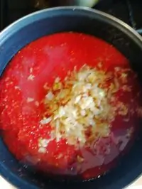 Вот что получилось из нашего рецепта - фото 3