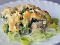 Вот что получилось из нашего рецепта - фото 1