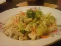 Вот что получилось из нашего рецепта - фото 2