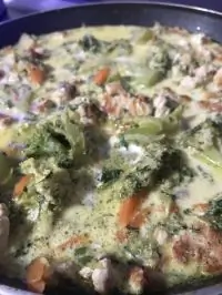 Вот что получилось из нашего рецепта - фото 3