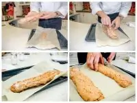 Вот что получилось из нашего рецепта - фото 1