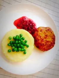 Вот что получилось из нашего рецепта - фото 1