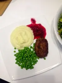 Вот что получилось из нашего рецепта - фото 2