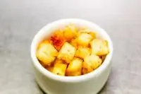 Вот что получилось из нашего рецепта - фото 2