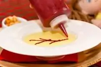 Вот что получилось из нашего рецепта - фото 3