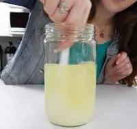 Вот что получилось из нашего рецепта - фото 3