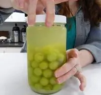 Вот что получилось из нашего рецепта - фото 4