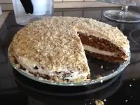 Вот что получилось из нашего рецепта - фото 1