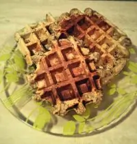 Вот что получилось из нашего рецепта - фото 1