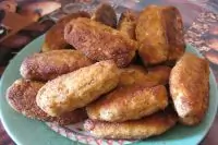 Вот что получилось из нашего рецепта - фото 1