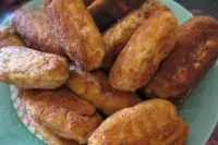 Вот что получилось из нашего рецепта - фото 2