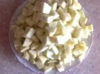 Вот что получилось из нашего рецепта - фото 1