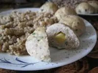 Вот что получилось из нашего рецепта - фото 1