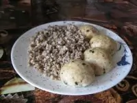 Вот что получилось из нашего рецепта - фото 2