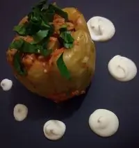 Вот что получилось из нашего рецепта - фото 1