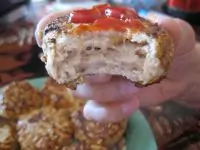 Вот что получилось из нашего рецепта - фото 1