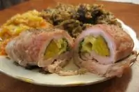 Вот что получилось из нашего рецепта - фото 1