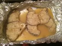 Вот что получилось из нашего рецепта - фото 1