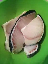 Вот что получилось из нашего рецепта - фото 2