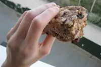 Вот что получилось из нашего рецепта - фото 2