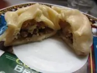 Вот что получилось из нашего рецепта - фото 1