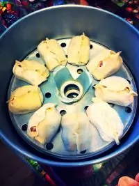 Вот что получилось из нашего рецепта - фото 2